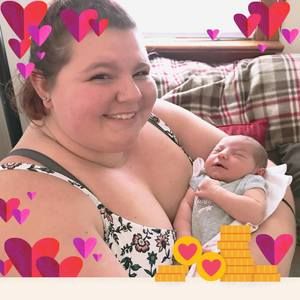 Meet your Posher, Haisley